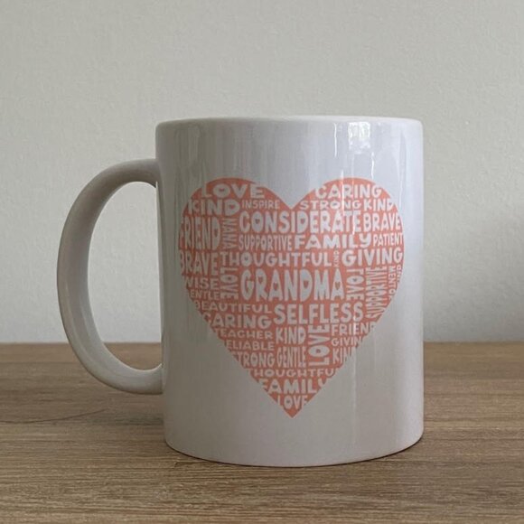 Mother's Day Gift For Grandma - Picture 1 of 3